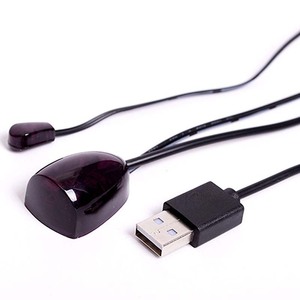 Bộ Mở Rộng Điều Khiển Từ Xa USB, Thiết Bị Thu Phát Hồng Ngoại Ẩn, Bộ Thu Tín Hiệu DVR PVR, Đầu Ghi Video, Đầu Thu Vệ Tinh - Product Image 1