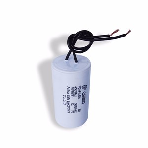 Tụ Điện Màng Polypropylene CBB60 12UF 450vac 40/085/21 - Product Image 4