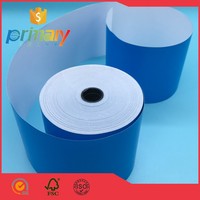 Rouleau de papier thermique pour impression de taximètre