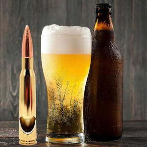 <span class=keywords><strong>Décapsuleur</strong></span> en métal en forme de balle calibre 50, économique et personnalisable, avec couvercle, <span class=keywords><strong>porte</strong></span>-clés <span class=keywords><strong>décapsuleur</strong></span> en forme de balle - Product Image 6