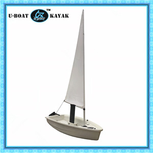 Velero Profesional Pequeño Barato en Oferta 2019 - Product Image 6