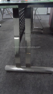 Escritorio ejecutivo de suministros de oficina estación de trabajo de escritorio - Product Image 6