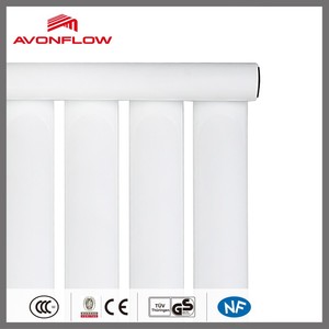 AVONFLOW Radiador Da Tubulação De Calor Do Sistema HVAC Hydronic Aquecimento Radiadores Para Casa CE ETL UL ERP Certificado NF - Product Image 4