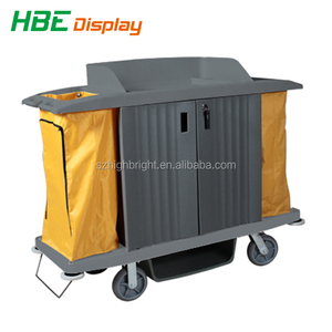 Equipo de limpieza para limpieza de <span class=keywords><strong>hotel</strong></span> - Product Image 2