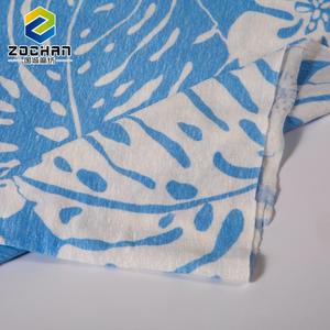 Barato al por mayor mejor japonés 96/4 <span class=keywords><strong>Lino</strong></span> tela <span class=keywords><strong>spandex</strong></span> al por mayor - Product Image 3