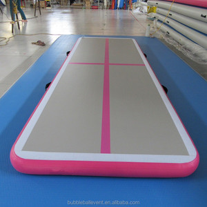 Popular barato inflable del aire gimnasia equilibrio vigas venta - Product Image 5