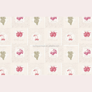 Giá Rẻ Nhưng Khăn Trải Bàn Thiết Kế Đẹp Màu Chanh Chịu Nhiệt Làm Từ Nhà Máy Kiểm Toán BSCI - Product Image 4