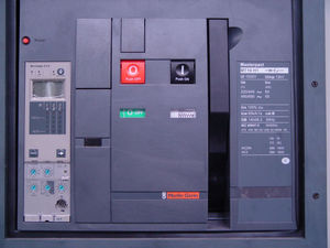 Original nuevo Merlin Gerin Micrologic 2.0 viaje de la unidad STR para NW NT NS originales interruptor - Product Image 6