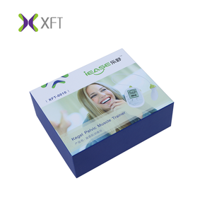 女性の骨盤底筋を強化するためのXFTケーゲル装置 - Product Image 6