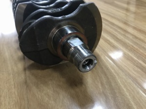 Newland Racing Trục Khuỷu Thép Phôi Cho Honda Ascot Innova F20 F20A F20B 2.0L 88Mm Trục Khuỷu - Product Image 6