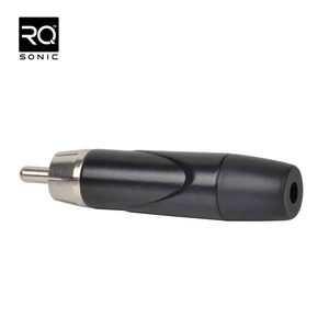 RQSONIC RCA074, низкая цена, разъем для кабеля RCA - Product Image 4