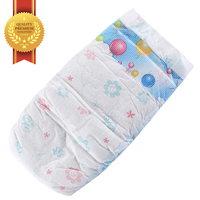 Vente Chaude Économique Premier Choix Cadeau Gratuit Couches Bébé de Marque Fournisseur en Chine Couches pour Bébés en Tissu Mousseline Écologique