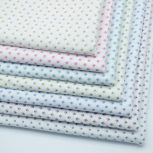 Vải may mặc nam Dubai chất liệu cotton 100% in kỹ thuật số Skygen Hot cuộn - Product Image 1