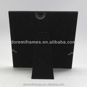 Malden diseños internacionales Rompecabezas 3 <span class=keywords><strong>sentido</strong></span> de apertura marco plástico Collage, 4 por <span class=keywords><strong>6</strong></span> pulgadas, Plata - Product Image 3