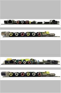 <span class=keywords><strong>TV</strong></span> SMART LCD da 42 Pollici con Risoluzione HD1080 e Tecnologia TFT - Product Image 2