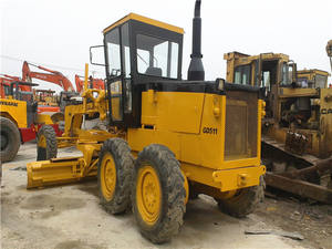 מקורי יפן מצב GD511A-1 קומטסו GD661 גרדר, <span class=keywords><strong>GD511</strong></span> מנוע גרדר <span class=keywords><strong>Komatsu</strong></span> GD611 GD305,<span class=keywords><strong>Komatsu</strong></span> <span class=keywords><strong>GD511</strong></span> מנוע גרדר - Product Image 2