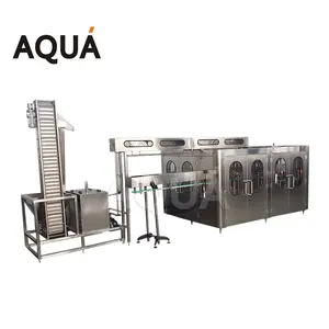 Machine de traitement de jus d'orange de fruits frais/Machine de remplissage de jus