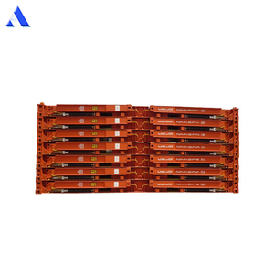 CSC Chứng Nhận Đóng Mở 20ft <span class=keywords><strong>20</strong></span> ft <span class=keywords><strong>20</strong></span> <span class=keywords><strong>20</strong></span> Chân Phẳng Giá <span class=keywords><strong>Flatrack</strong></span> <span class=keywords><strong>Container</strong></span> Đại Dương Vận Chuyển <span class=keywords><strong>Container</strong></span> Cho Bán - Product Image 5