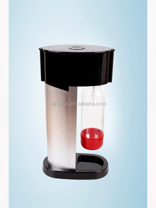 Máy Làm Soda, Siphon Soda Cổ Điển, Máy Làm Soda Thủy Tinh - Product Image 5