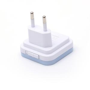 Cảm biến ánh sáng Cắm vào Đèn ngủ nhỏ Độ sáng có thể điều chỉnh độ sáng Đèn ngủ cắm tường - Product Image 3