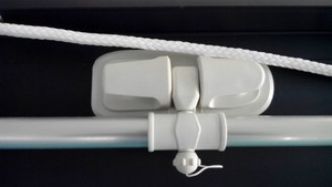 Bote Inflable Alemán de PVC Hydro Force Cando - Product Image 6