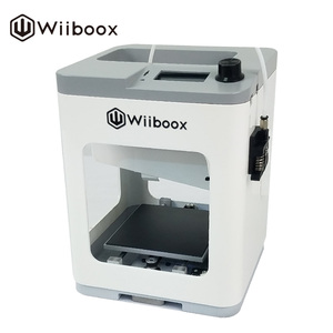 Wiiboox tws — Drucker 3D, haute précision, avec buse simple et détachable rapide - Product Image 4