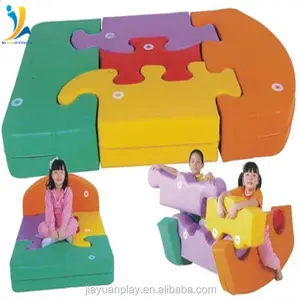 INS chaud bébé aire de jeux intérieure souple éponge jeu de <span class=keywords><strong>balle</strong></span> - Product Image 1