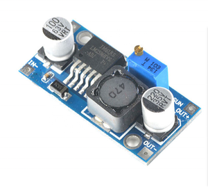 Vente chaude LM2596 DC-DC 3A régulateur de tension réglable 24V à 12V <span class=keywords><strong>5V</strong></span> 3V LM2596S module abaisseur - Product Image 3