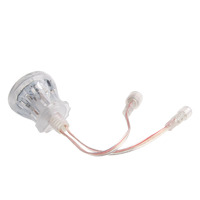 Module de pixels Rgb Shenzhen 24V Éclairage LED Rgb Étanche IP65 Lampes LED à pixels Lumière d'amusement