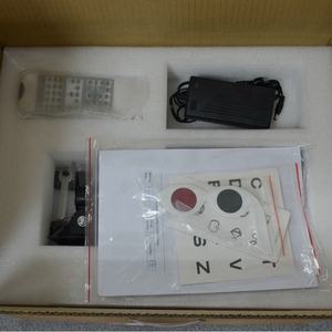 C-901 Kỹ Thuật Số Xách Tay Mắt Biểu Đồ Hệ Thống Hình Ảnh - Product Image 4