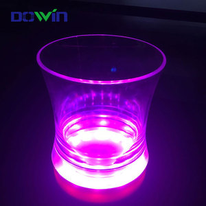 Iluminación <span class=keywords><strong>Belvedere</strong></span> <span class=keywords><strong>Vodka</strong></span> de botella cubo de hielo llevó soporte de exhibición - Product Image 2