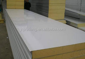 PU cách nhiệt bảng điều chỉnh thiết bị dây chuyền sản xuất - Product Image 6