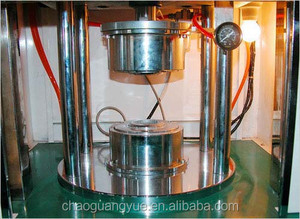 Rotational Mooney <strong>Viscometer</strong>