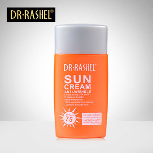 DR. RASHEL protector Solar spf 75 UV Protector Solar Loción Caviar colágeno crema de protección solar - Product Image 3