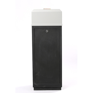 Servo Rs 485 Từ Xa Mở Lần 6 Giây Tự Động Đường Sắt Động Cơ Giao Thông Truy Cập Gấp Cánh Tay Cổng Rào Cản/Đường Rào Cản với Rfid - Product Image 5