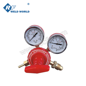 Régulateur de soudage au gaz d'oxygène, disponible en set orimor-05 - Product Image 2