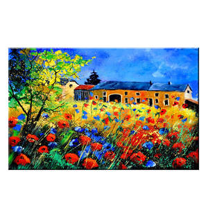 Marco decorativo pared arte textura lienzo abstracto flor pintura <span class=keywords><strong>al</strong></span> <span class=keywords><strong>óleo</strong></span> flor abstracta pintura <span class=keywords><strong>al</strong></span> <span class=keywords><strong>óleo</strong></span> - Product Image 1