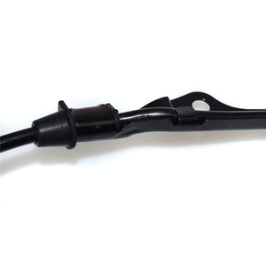 Sensore ABS di velocità della ruota del sistema di frenatura antibloccaggio anteriore sinistro per Honda Accord <span class=keywords><strong>Acura</strong></span> <span class=keywords><strong>TSX</strong></span> 57455-SDC-013, muslimate, S7542,5 s10248 - Product Image 6