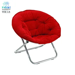 软垫餐椅简约设计沙发椅织物框架金属客厅现代热卖座椅艺术