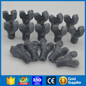 Broca de Perfuração para Telhados em Carboneto de Tungstênio de 32mm e Broca de Ancoragem PCD para Mina de Carvão - Product Image 6