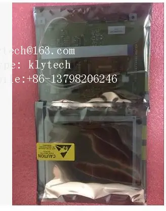 Baru lcd modul Layar TW2294V-0 G321E V5B 5.7 "320*240 a-si TFT-LCD panel 90 hari Garansi