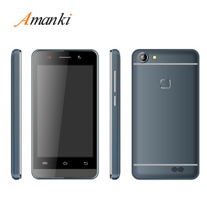 Hot! High quality low price China Mobile phone MTK 6572 <span class=keywords><strong>GSM</strong></span> WCDMA 3g 4.0 inch China Android Smartphone - Product Image 1