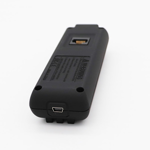 OBD2/EOBD vehículo indicadores auto coche americano monitor Turbogauge IV 4-en-1-ordenador medidores de escanear examen - Product Image 3