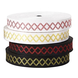 เฟอร์นิเจอร์อุปกรณ์เสริมเตียงที่นอน tape binding edge เทป - Product Image 2