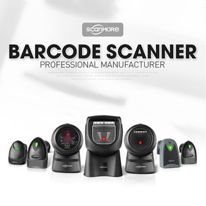 200 Escaneos/seg 1D Código <span class=keywords><strong>Qr</strong></span> Escáneres de código de barras Inventario Pistola Inalámbrica Blue Tooth Scan Precio Lector de código de barras Usb Pistola de escaneo con cable - Product Image 6