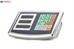नई वजन पैमाने सूचक - Product Image 3