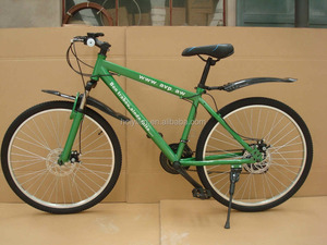 Bicicletta da Mountain Bike in acciaio 26 "per il modello economico - Product Image 2