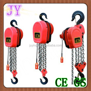 <span class=keywords><strong>1</strong></span> <span class=keywords><strong>ton</strong></span> eléctrico <span class=keywords><strong>polipasto</strong></span> de cadena, kyoto bloque de cadena - Product Image 1