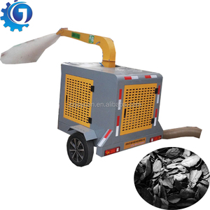 Machine de balayage de feuilles avec broyeur, appareil de nettoyage de route, prix d'usine, - Product Image 4