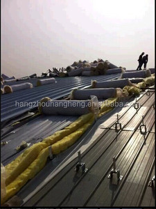 Đường May Khóa Roof Bảng Điều Chỉnh, Đứng Đường May Kim Loại Tấm Lợp - Product Image 2